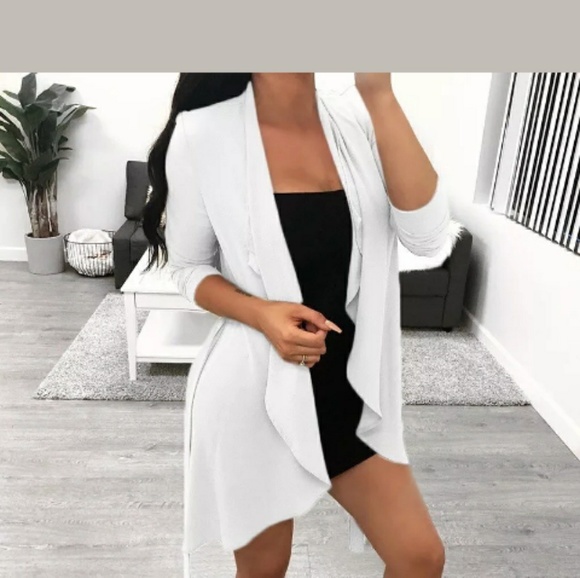 Jacket - Picture 4 of 4